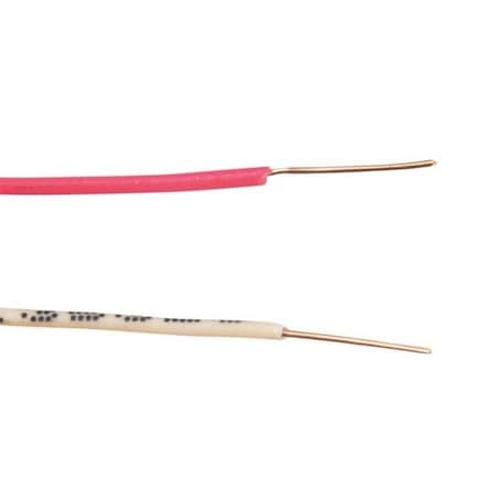 Southwire Woods 0453 50 ft. Solid Copper Bell Wier 30191